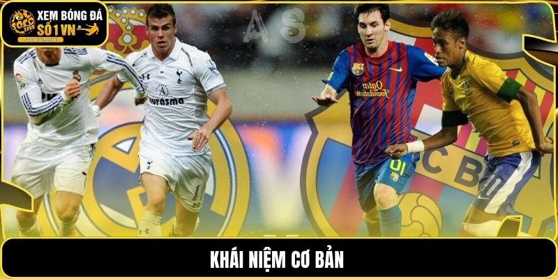 Khái niệm cơ bản